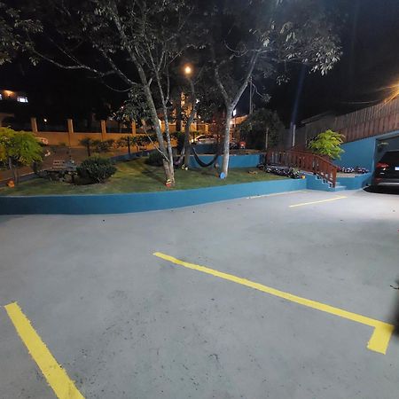 Recanto das Glicínias Monte Verde  Exterior foto