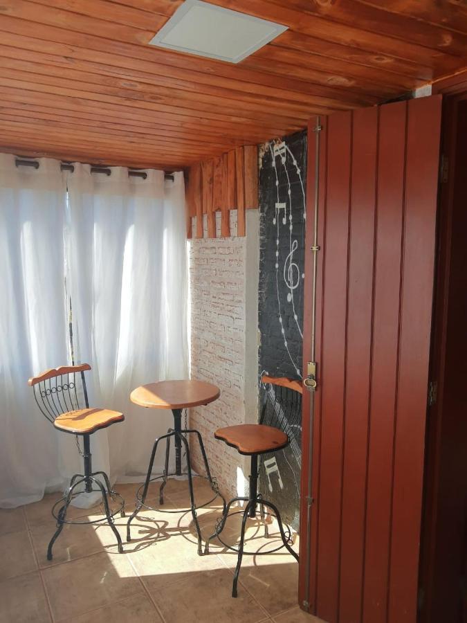 Recanto das Glicínias Monte Verde  Exterior foto