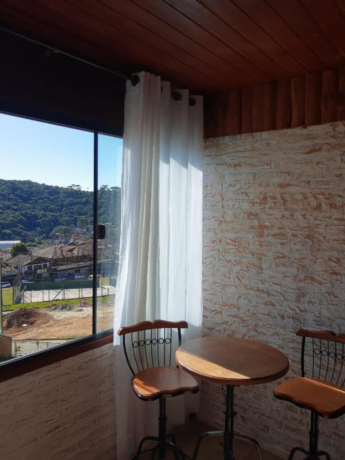 Recanto das Glicínias Monte Verde  Exterior foto