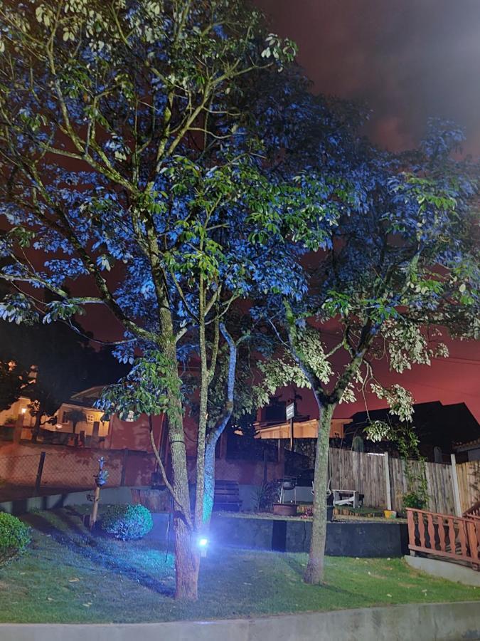 Recanto das Glicínias Monte Verde  Exterior foto