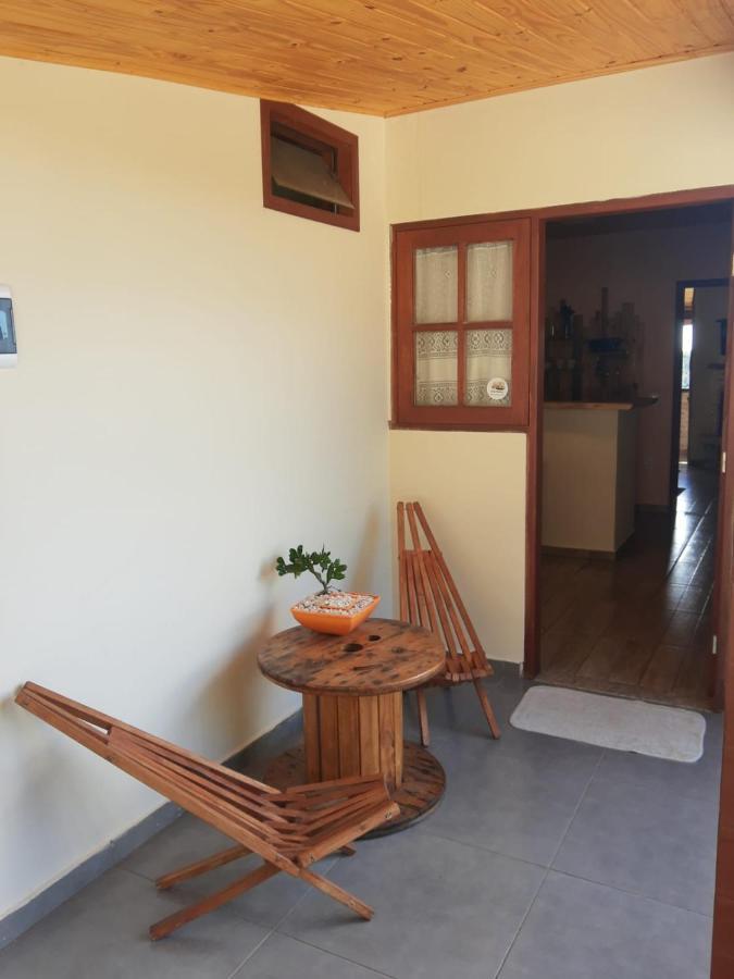 Recanto das Glicínias Monte Verde  Exterior foto