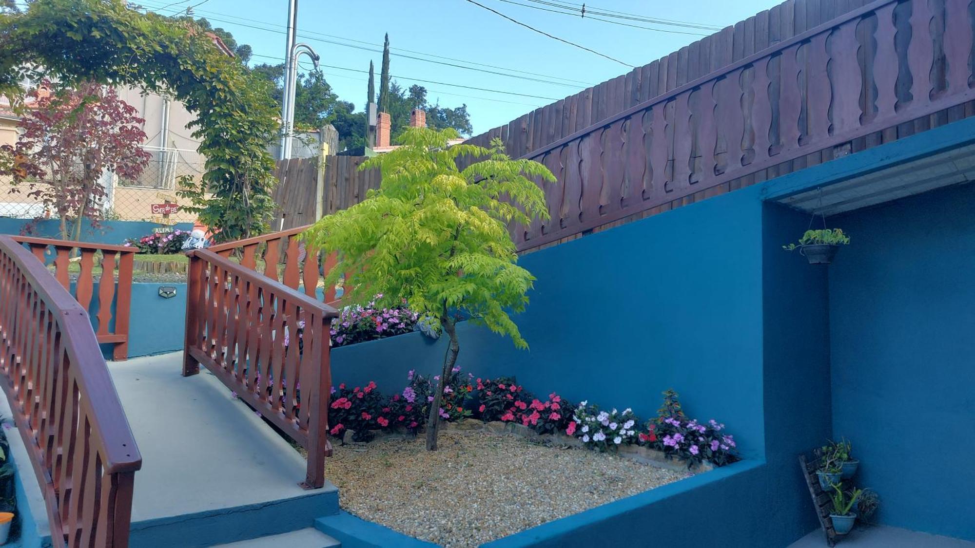 Recanto das Glicínias Monte Verde  Exterior foto